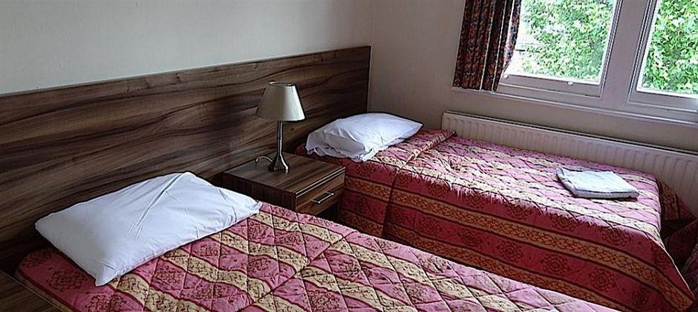 National Hotel Λονδίνο Εξωτερικό φωτογραφία