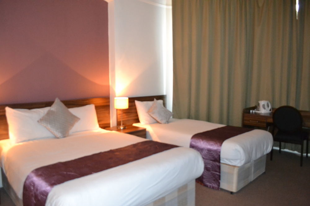 National Hotel Λονδίνο Εξωτερικό φωτογραφία