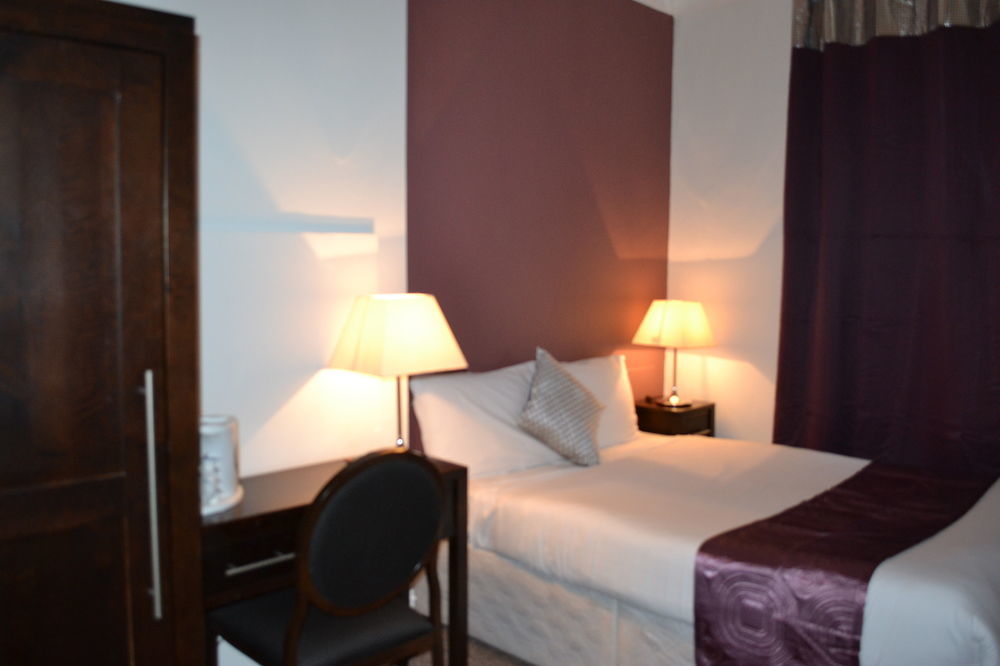 National Hotel Λονδίνο Εξωτερικό φωτογραφία