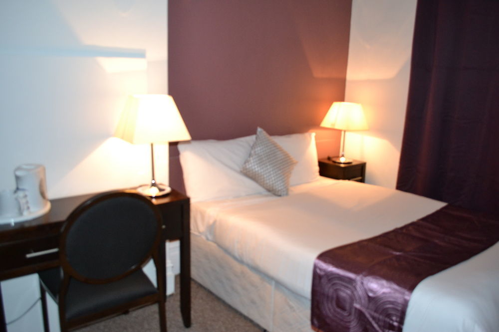 National Hotel Λονδίνο Εξωτερικό φωτογραφία