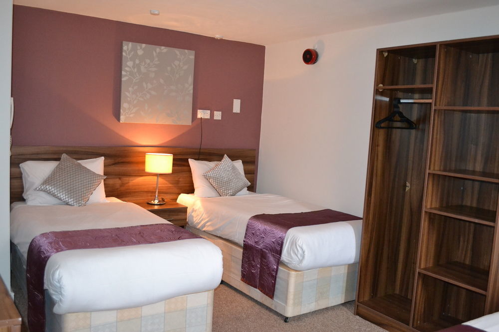 National Hotel Λονδίνο Εξωτερικό φωτογραφία