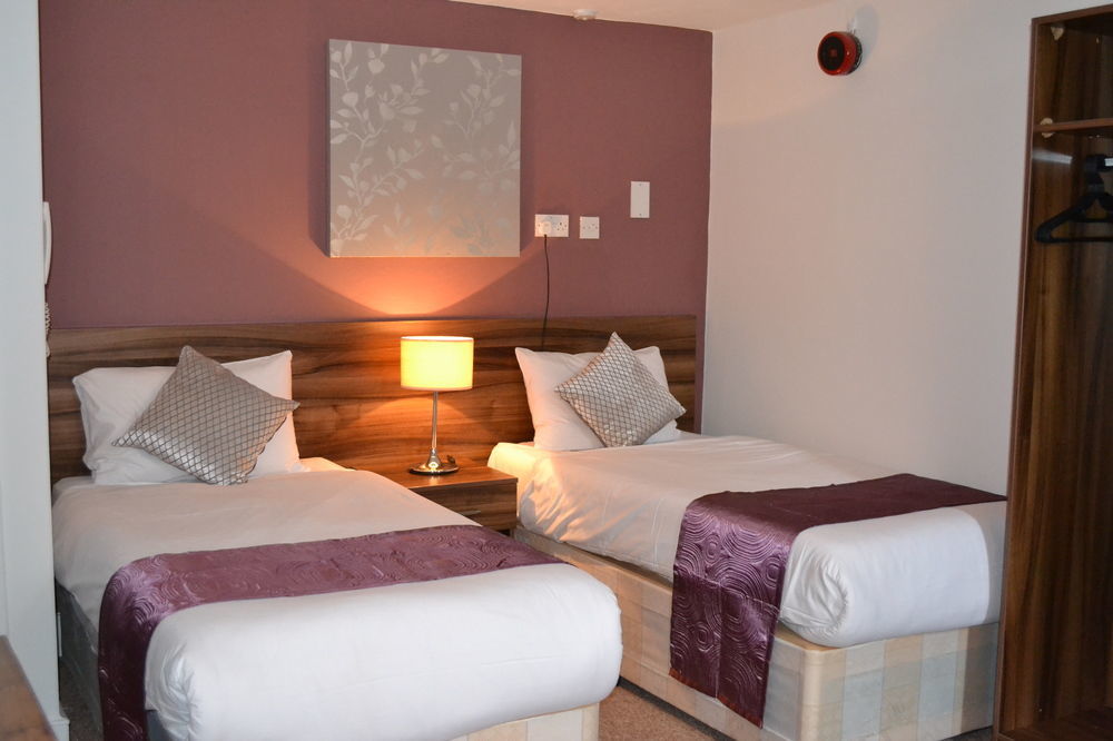 National Hotel Λονδίνο Εξωτερικό φωτογραφία