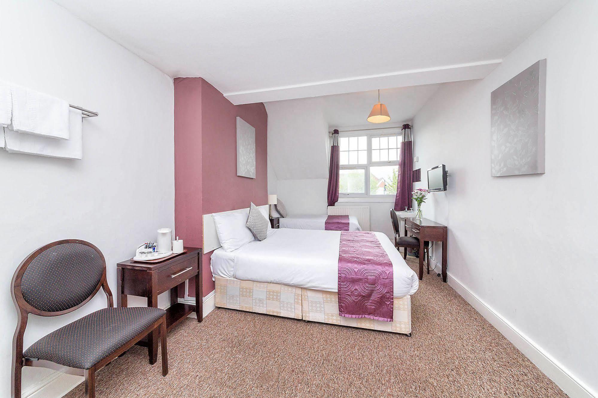 National Hotel Λονδίνο Εξωτερικό φωτογραφία